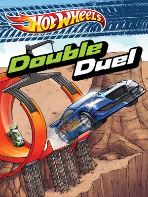 cover image of Double Duel 